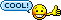 Smilie :coool: